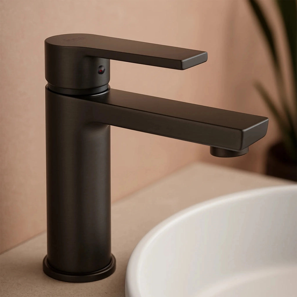 Rubinetto Da Lavabo Rea Argus Titan Low