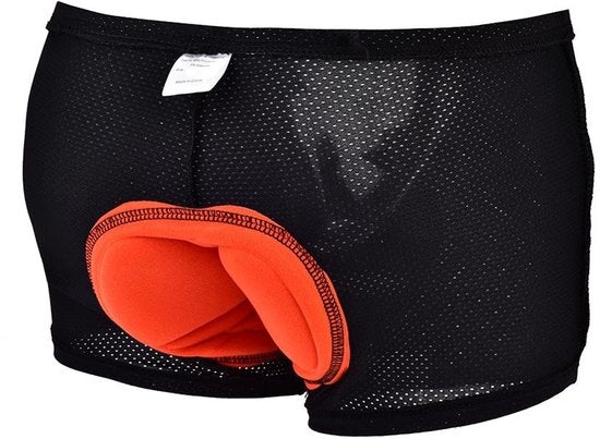 Abbigliamento per Bicicletta Uomo/Donna con Tecnologia di Respiro Marittimo - Velocemente Asciugante - Resistente ai Shock - Indumenti per la Bicicletta - Materiale Leggero e Ecologico