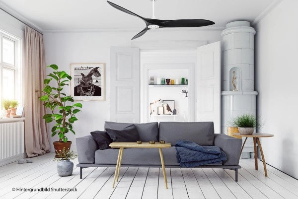 ECO AIRSCREW 152, Ventilatore senza Luce, CasaFan