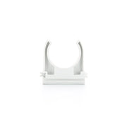 GW50603 Supporto a Scatto per Tubo - Ø 25Mm