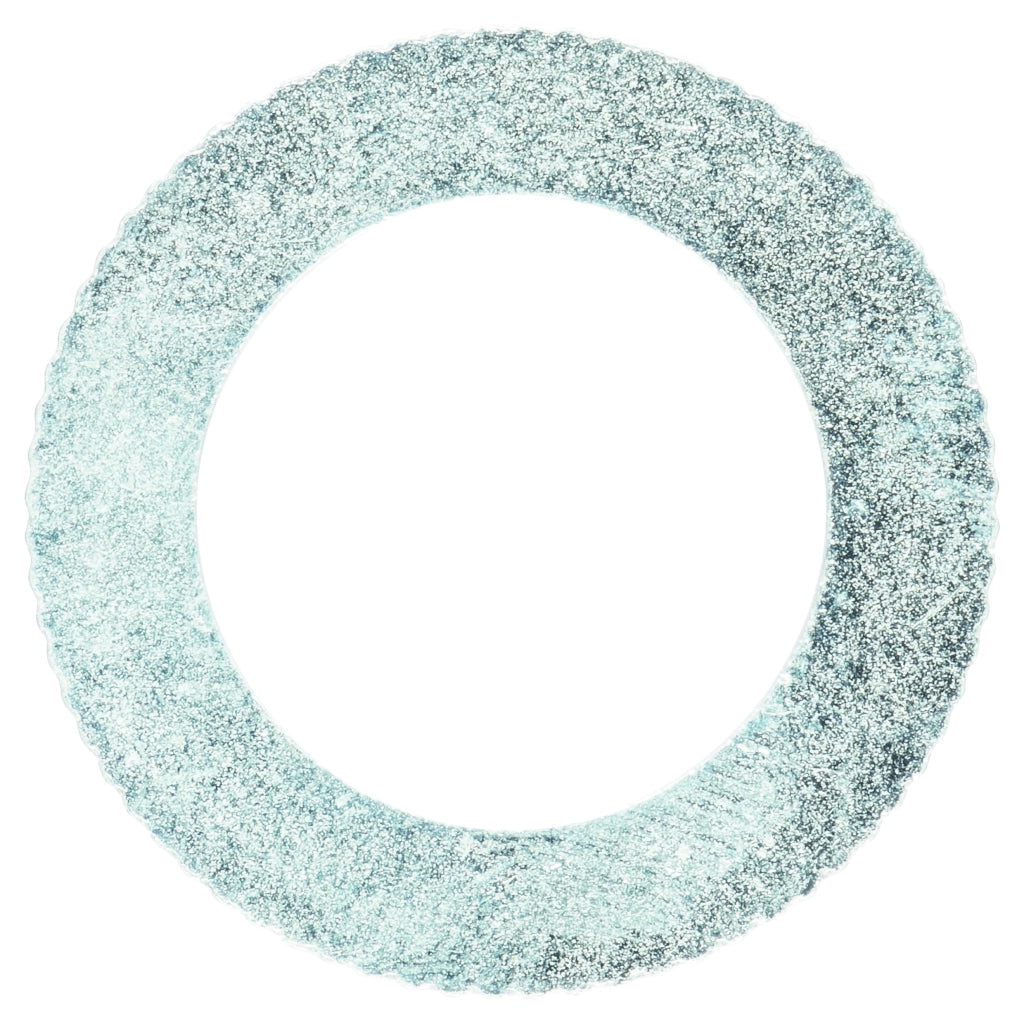 2600100202 - Anello riduttore per lame per sega circolare 25 x 16 x 1,2 mm