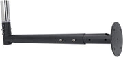 Set di montaggio per parete regolabile per antenna satellitare Starlink con adattatore protezione cavo e montaggio tetto per kit internet satellitare in lega di alluminio