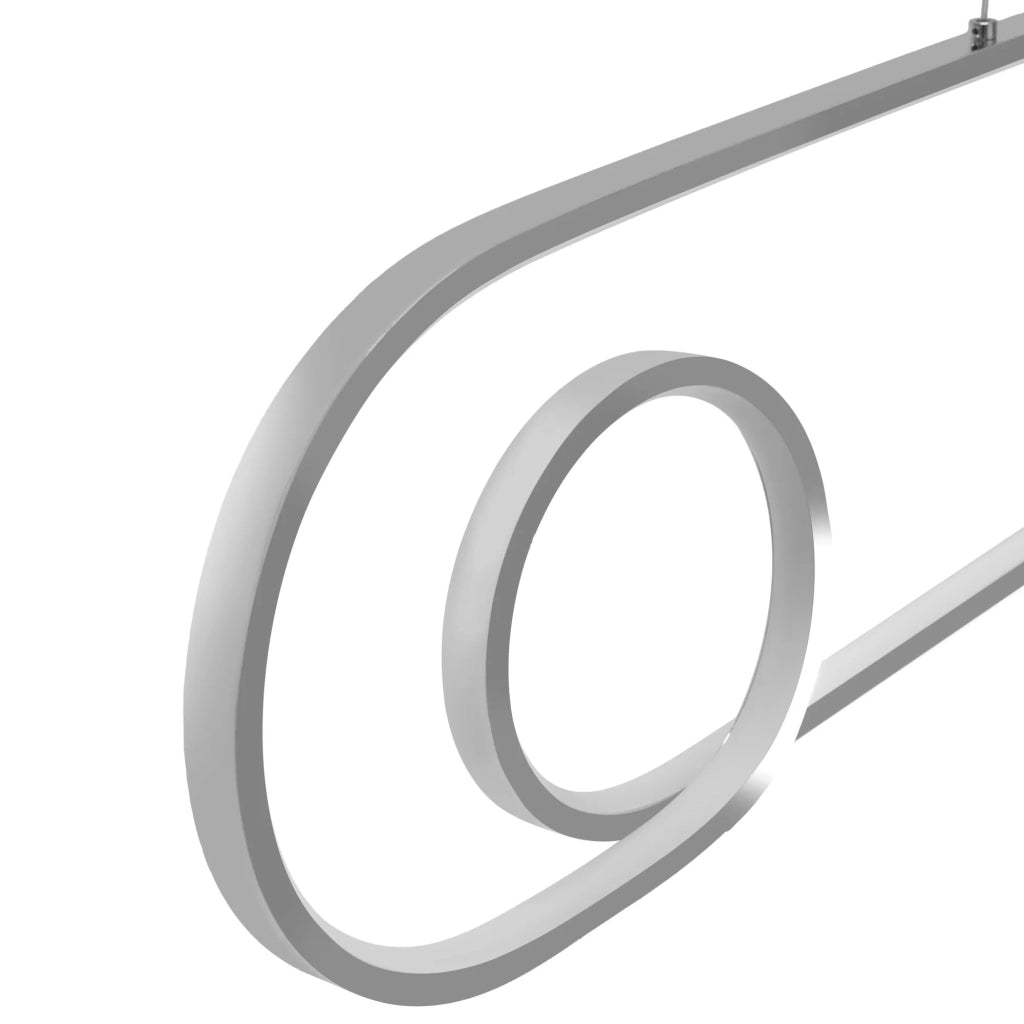 Lampada Led App810-cp Chrom
