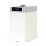 SOFT-HT1B Addolcitore d’acqua Scambiatore di ioni con serbatoio di resina da 16l