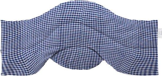 Cuscino di Koolzaad per Spalle e Collo - Cuscino di Riscaldamento Adatto per Magnetron, Ideale per Alleviare il Dolore e Rilassarsi