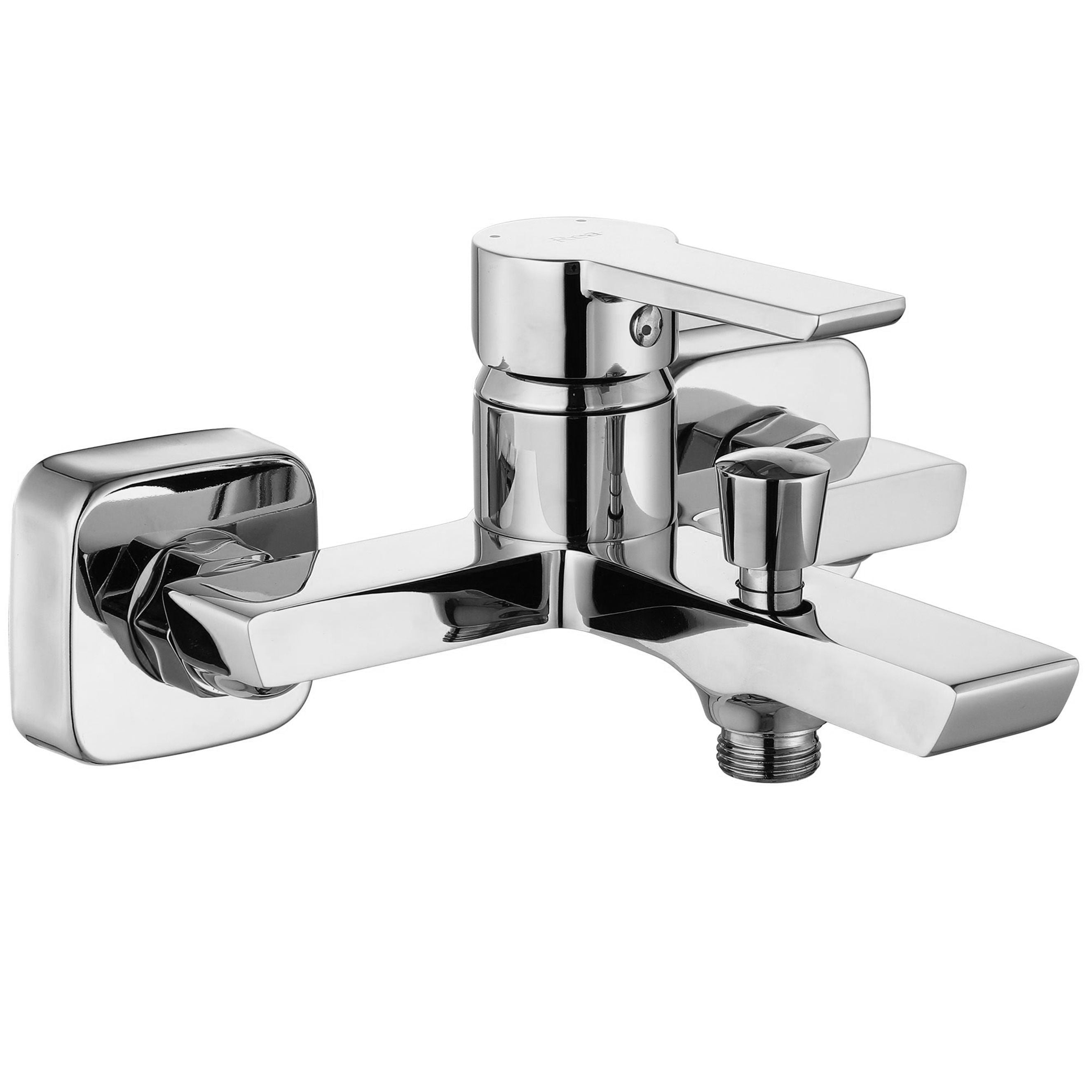 Rubinetto Da Vasca My2021-3c Rea Argus Chrome