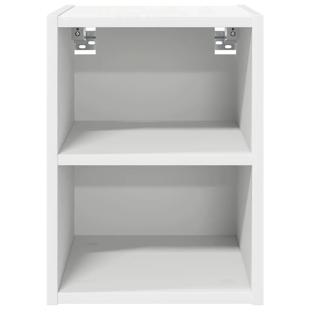 Armadio pensile Bianco 30 x 29,5 x 40 cm Legno multistrato 884410