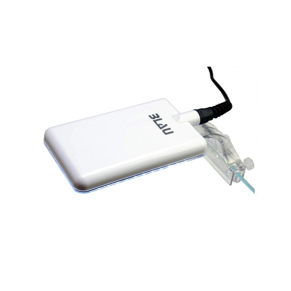 Blau Aquaristic Nano LED Light 2.0 Freshwater - plafoniera 11W Modello: FreshWater, Colore: Bianco