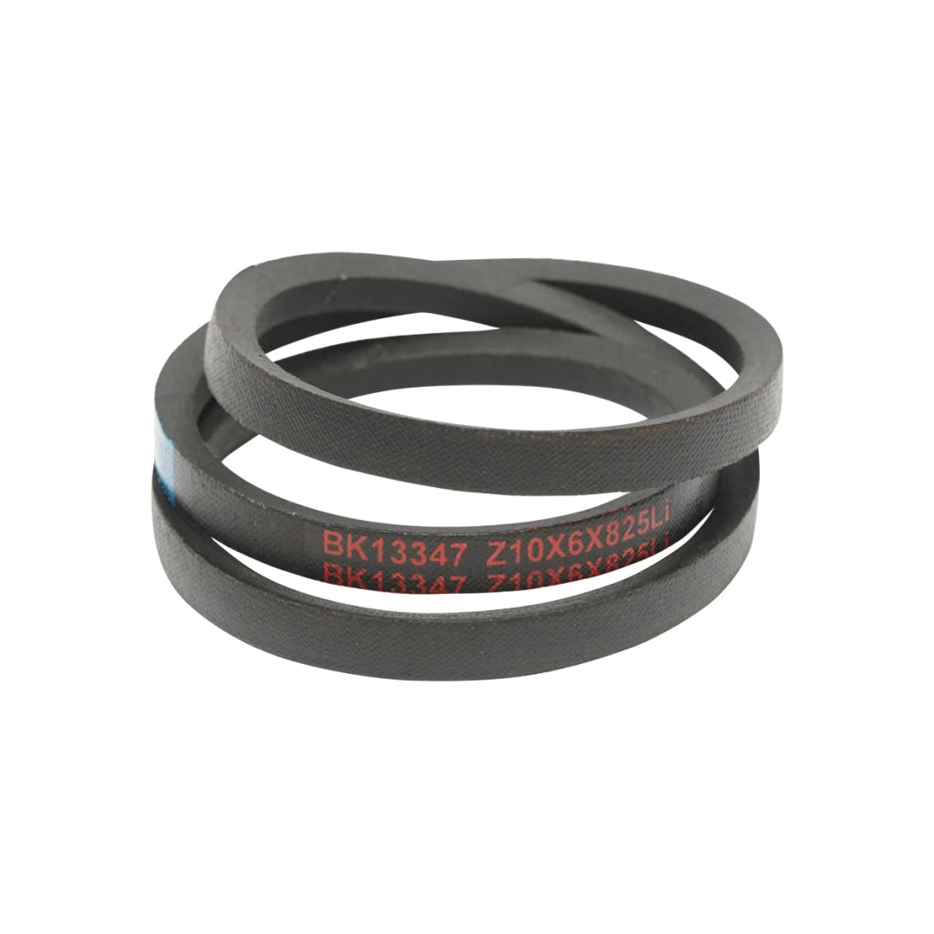 Cinghia di trasmissioneZ 10X6X825 Li