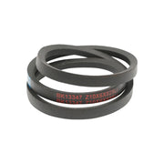 Cinghia di trasmissioneZ 10X6X825 Li