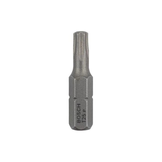Bosch 2 607 001 615 punta per cacciavite 3 pz