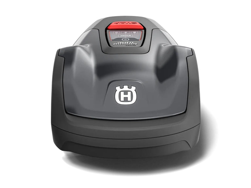 Robot tagliaerba Husqvarna Aspire R4 area 400mq controllo via App