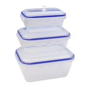 MAURY'S FRIGO FRESH RETTANGOLARE  IN PLASTICA CAPIENZA 0,800 LT