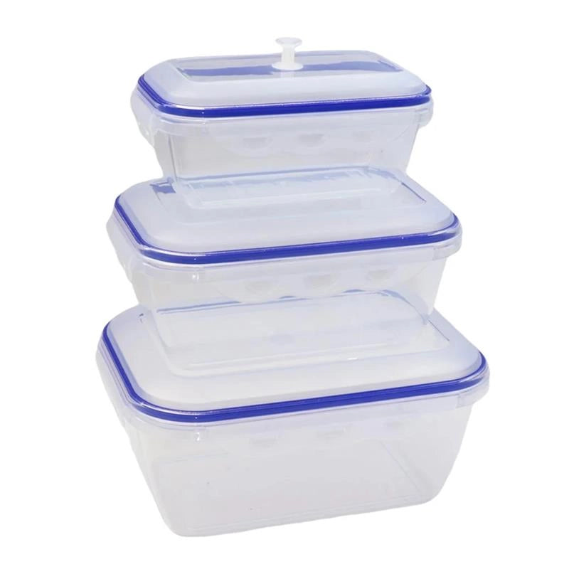 MAURY'S FRIGO FRESH RETTANGOLARE  IN PLASTICA CAPIENZA 0,800 LT