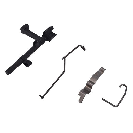 Set di Cavo di Accensione e Molla di Contatto per Motoseghe MS170 MS180