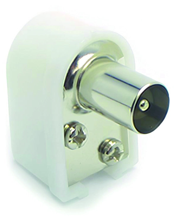 SPINA COASSIALE TV A SQUADRA Ø mm. 9,52 10.00 pz