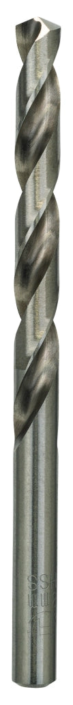 2608595072 - Punte per metallo HSS-G, DIN 338 8 x 75 x 117 mm