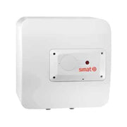 Scaldabagno Elettrico Sopralavello Da 30 Litri Rapido 30/2 Eu Simat- Ariston