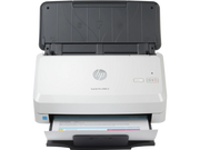 HP Scanjet Pro 2000 s2 Sheet-feed Scanner Scanner a foglio 600 x 600 DPI A4 Nero, Bianco