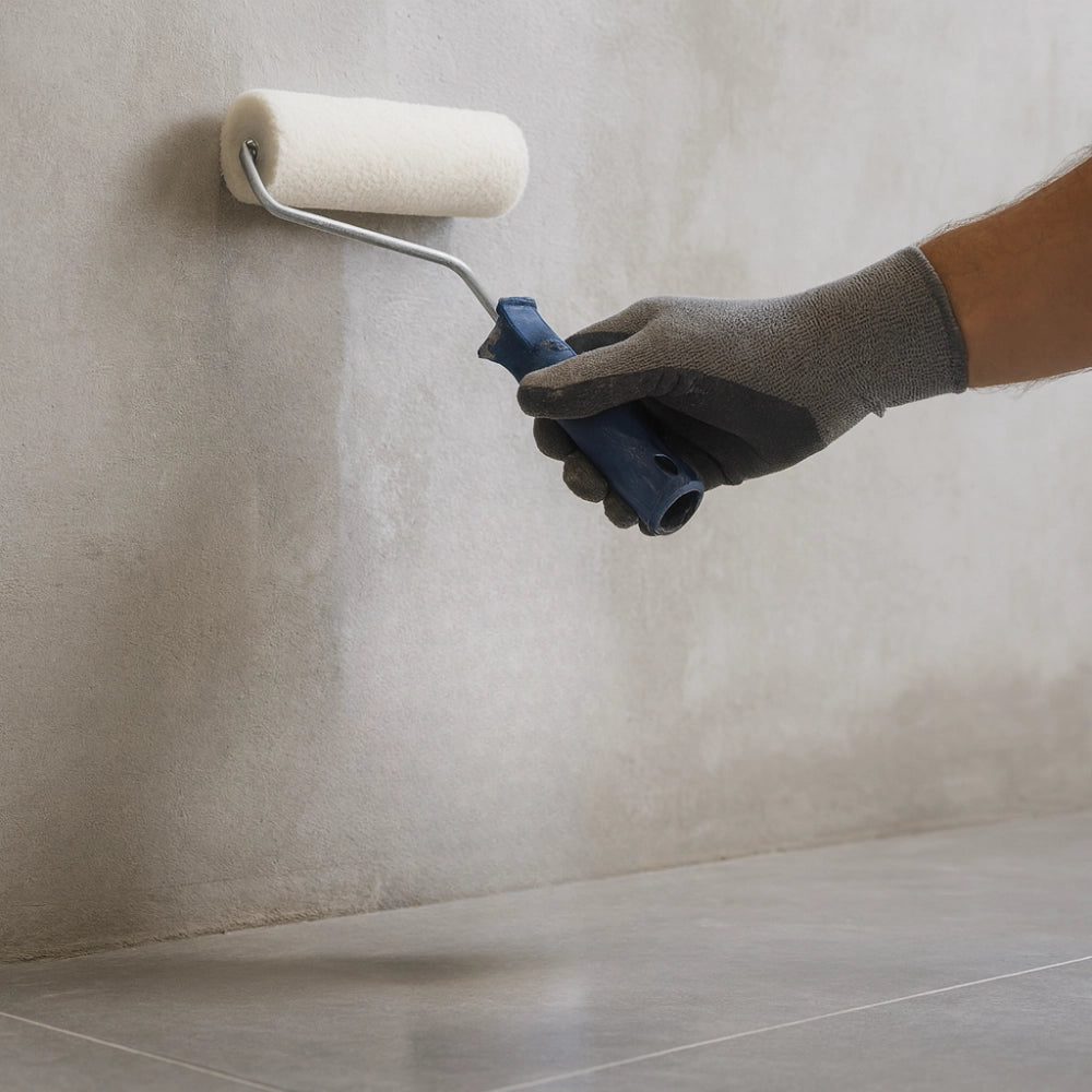 Fissativo acrilpoliuretanico isolfix per adesione ottimale 1 l *** formato 1 lt, confezione 1