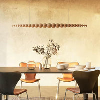 Lampada Wood App1501-cp