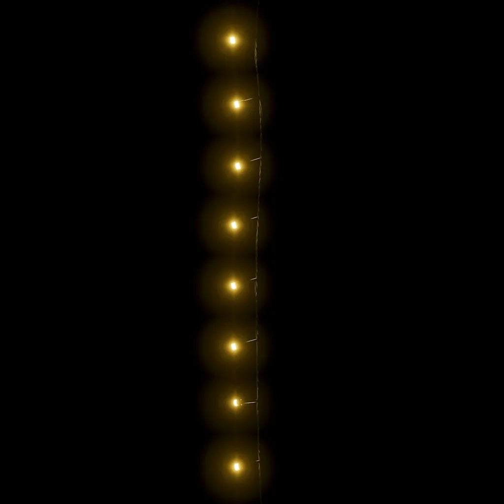 Luci per Albero di Natale con 150 LED 150 cm CFW1482904