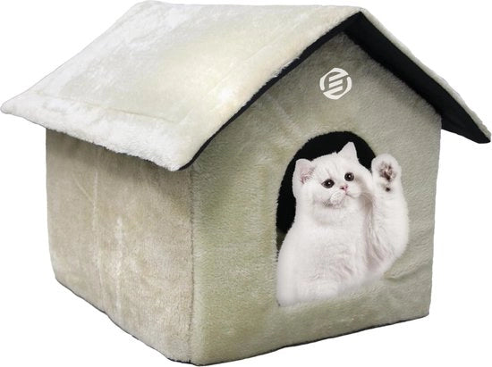Case da Cane per Esterno - Casa per Cane Esterno - Recinzione per Cane - Casa per Cane Esterna - Villa per Cane - Recinzione per Cane Esterno