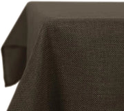 Tavolo Coprente con Effetto Lotus, Asciugabile e Robusto, Dimensioni 240x140 cm, colore Miele, 1 Pezzo