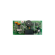 RICEVITORE DA INNESTO 433 MHZ 1 CANALE ROLLING CODE VDS SRT-MINI E062 ORIGINALE