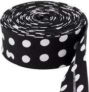 Nastro di Decorazione 10 Metri - Legatura Singola Veloce - Applicazione per Tessuti - 30 mm Larghezza - Adatto per Scrapbook - Nastro di Decorazione