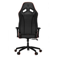 Sedia da Gaming Ergonomica 67x70x133 cm Vertagear 5000 Nera e Rossa