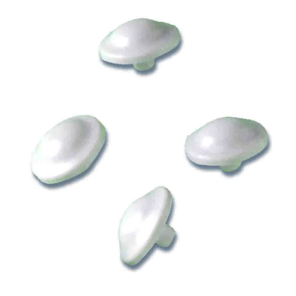 PARACOLPI PER COPRIWATER IN PLASTICA MM. 22X7H
