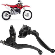 Remhevel di alta qualità - Adattabile Remhevel - Hendel di collegamento pieghevole - Leggero - Aluminium CNC - Duraturo - Hendel motociclistico