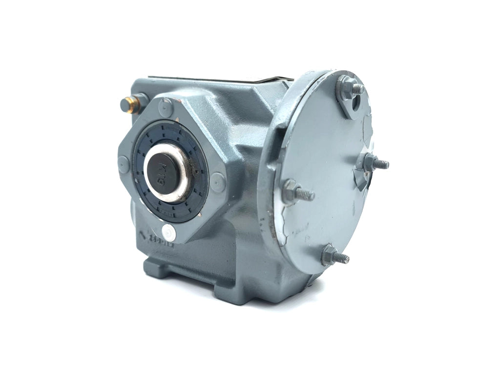 Riduttore a Vite Senza Fine SEW-EURODRIVE SA37/A – M2A 46/1400 rpm T12501027