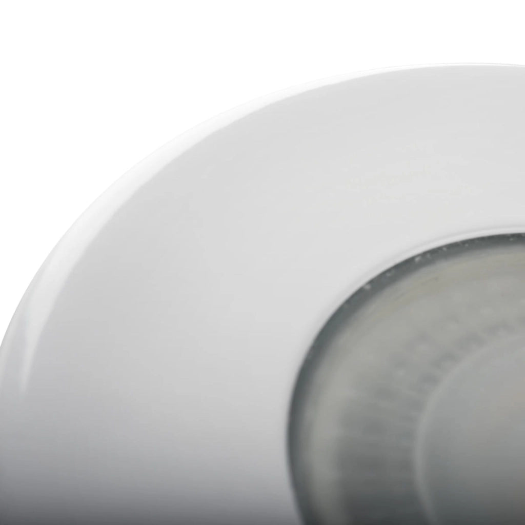 Kanlux MARIN faretto incasso soffitto bianco GX5.3 IP44