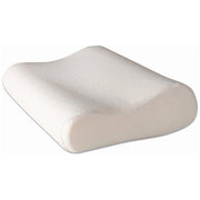 Trade Shop - Cuscino In Memory Morbido Supporto Per Sollievo Sostegno Comfort Collo Testa Schiena -