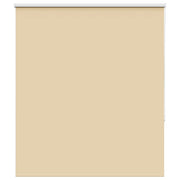 Tenda a Rullo Oscurante 130x130 cm Larghezza Tessuto 126,6 cm