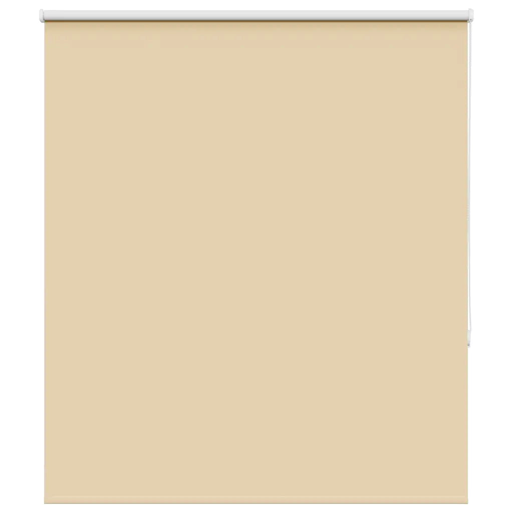 Tenda a Rullo Oscurante 130x130 cm Larghezza Tessuto 126,6 cm
