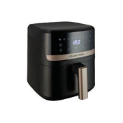 Russell hobbs airfryer satisfry 4,3l black schwarz 27610-56 2761056 (27610-56) - 169573