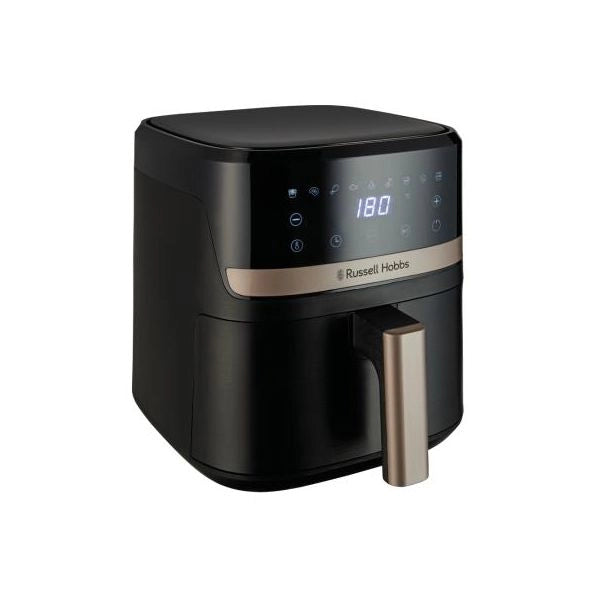 Russell hobbs airfryer satisfry 4,3l black schwarz 27610-56 2761056 (27610-56) - 169573