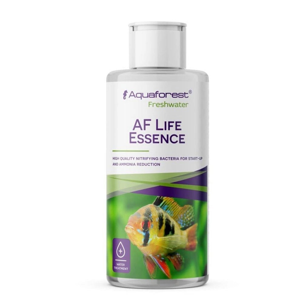 Aquaforest Freshwater AF Life Essence Formato: 125 ml