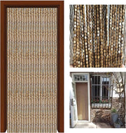 Gordino in Legno per Decorazione Interna, Regolabile Dimensione (90 cavi 90x120cm)
