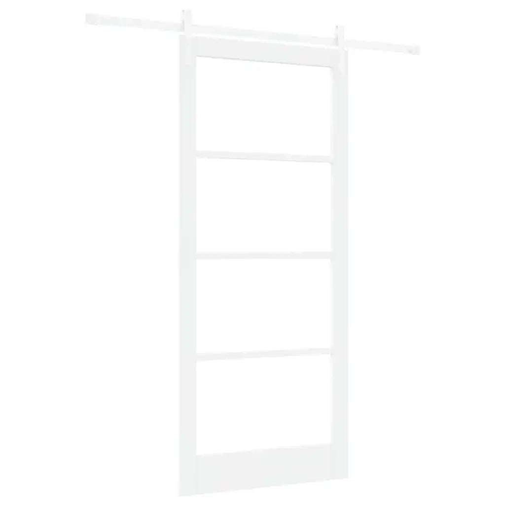 Porta scorrevole ORKDAL Bianco 93 x 211 cm 3331898