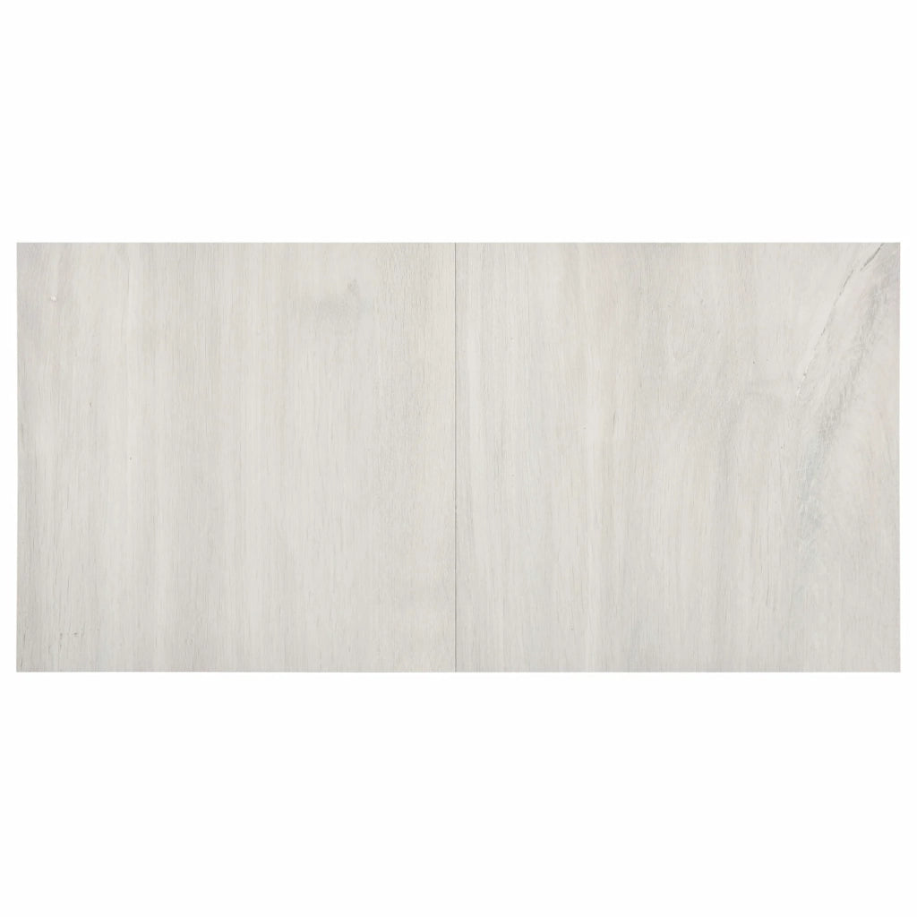 Tavole per Pavimenti 55 pz Crema 5,11 m2 PVC CFW7894353
