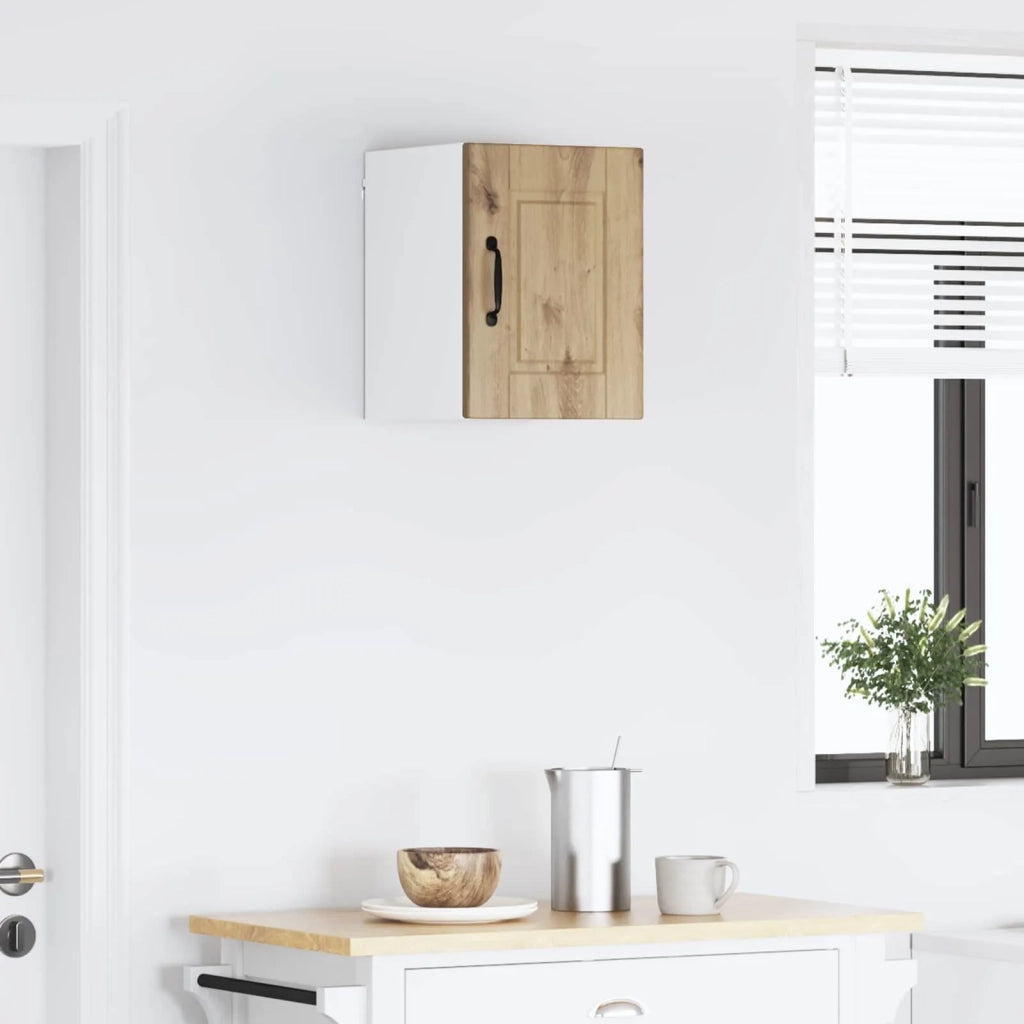 Pannello lavastoviglie Rovere artigianale 30 x 31 x 40 cm 885223