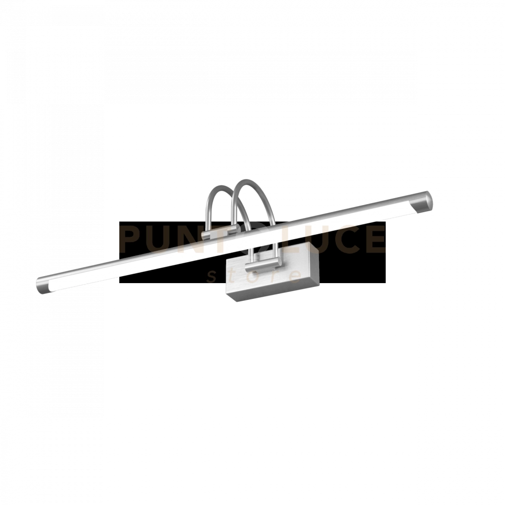 HEAT APPLIQUE MEDIA LUCE CALDA NICKEL SATINATO 1150-AM C-NS