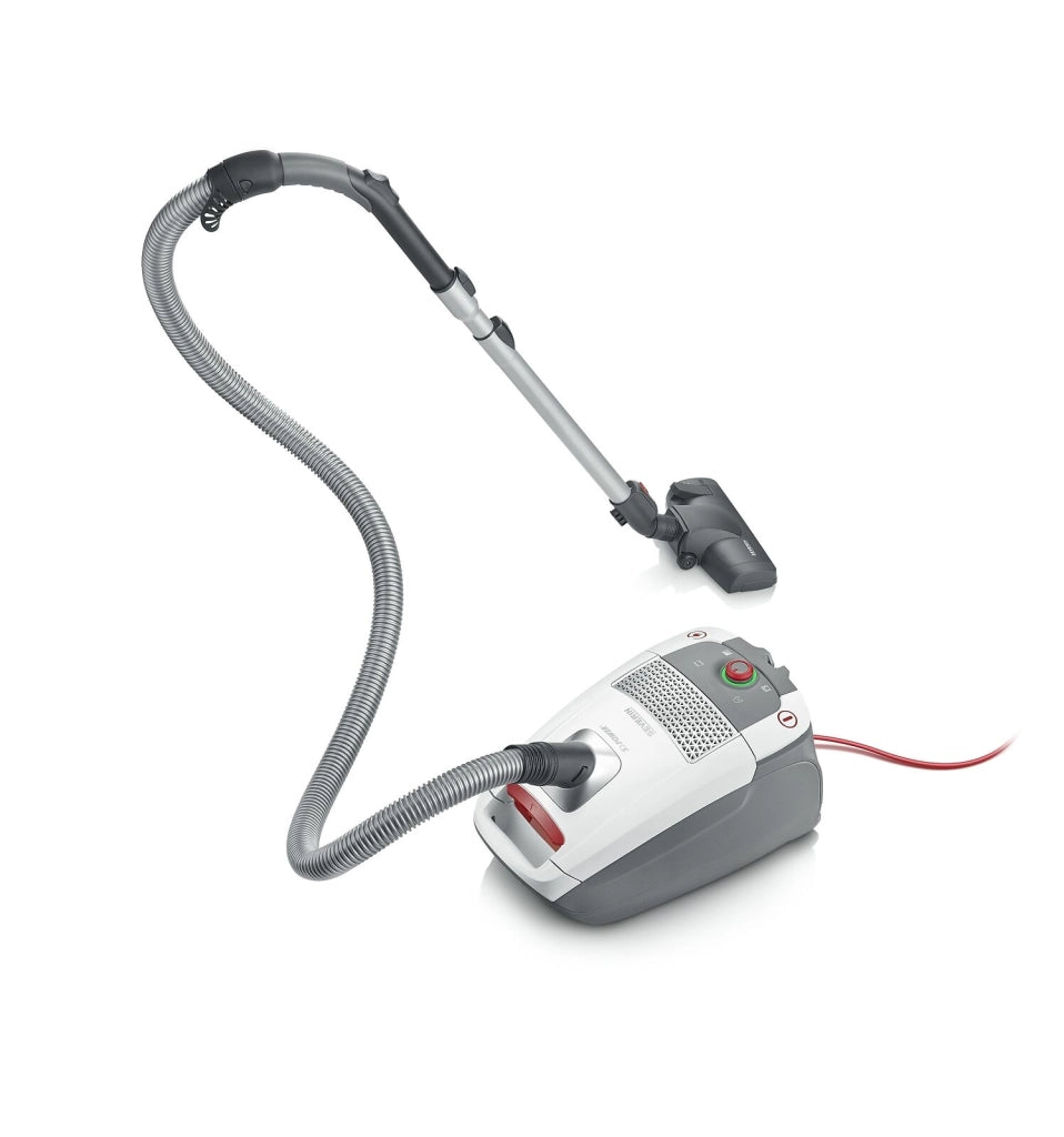 Severin BC 7047 aspirapolvere a traino 4 L Secco 850 W Sacchetto per la polvere