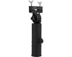 Portatile per ombrello da golf universale - adatto per carrelli a 3/4 ruote - facile da installare - garanzia di acquisto 100% - utilizzo esteso - portatile per ombrelli da golf