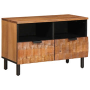 Mobile TV Finitura Marrone Acacia 70 x 33 x 46 cm 4017901