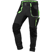 Topex 81-290-l pantaloni da lavo ro premium 4 way stretch colore